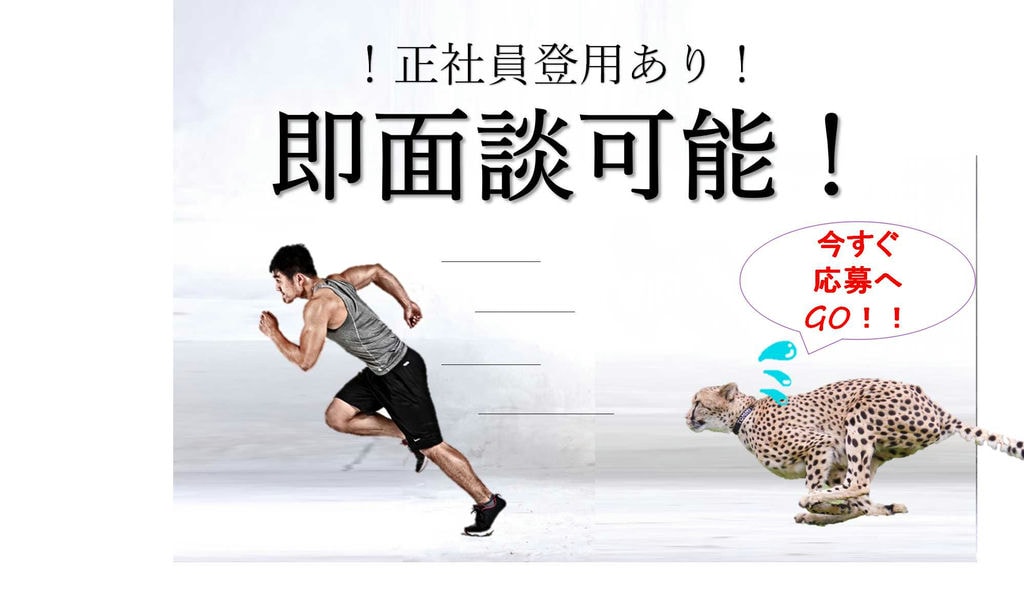 必要なのはやる気と免許だけ!未経験OKのドライバー【即面談可能】 イメージ